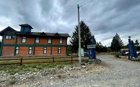Hostal del río